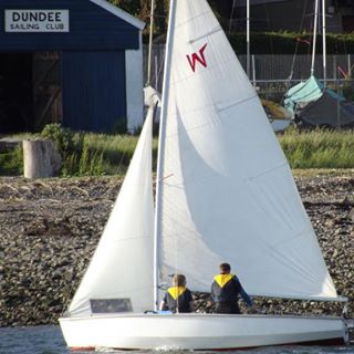 Dundee Sailing Club